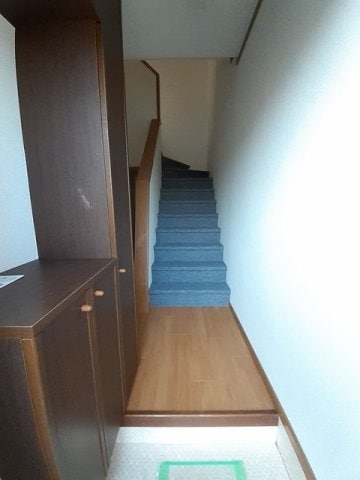 コーポリバーサイド　Ａの物件内観写真