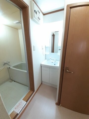 コーポリバーサイド　Ａの物件内観写真