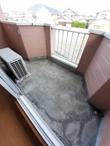 コーポリバーサイド　Ａの物件内観写真