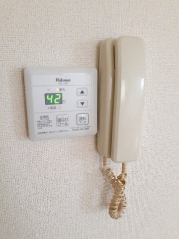 コーポリバーサイド　Ａの物件内観写真