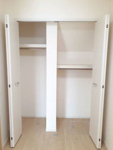 マ・メゾン土器　Ⅱの物件内観写真