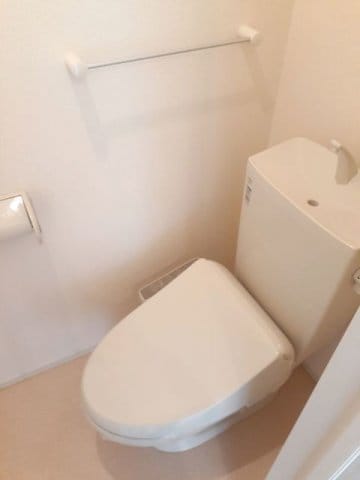 マ・メゾン土器　Ⅱの物件内観写真