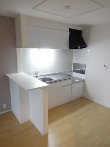 シュウプリングＡの物件内観写真