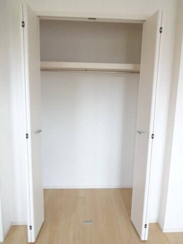 シュウプリングＡの物件内観写真