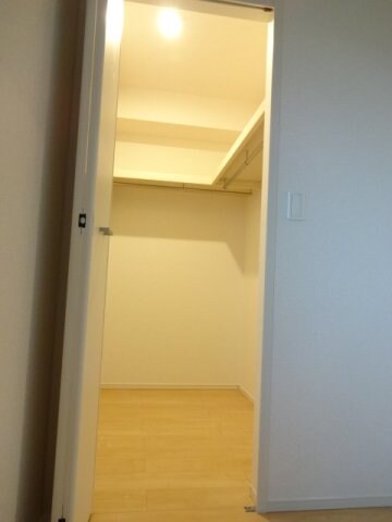 シュウプリングＡの物件内観写真