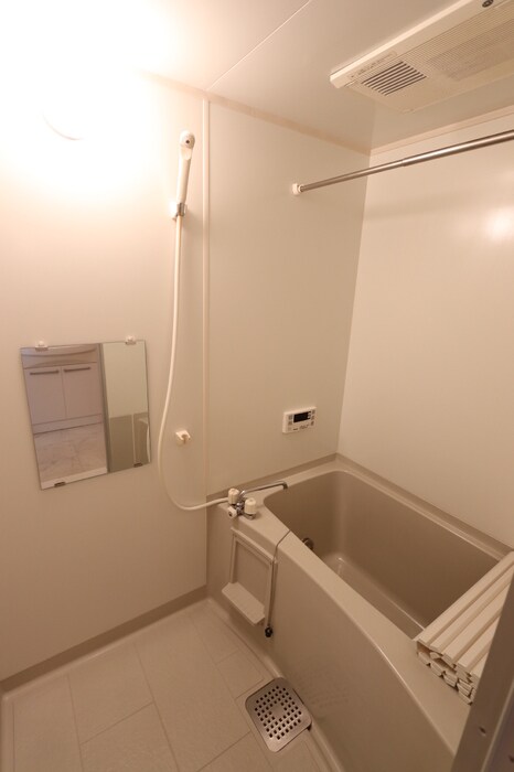 ユイマールガーデンⅢの物件内観写真