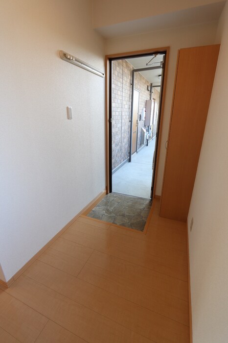 ユイマールガーデンⅢの物件内観写真