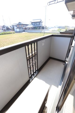 ユイマールガーデンⅢの物件内観写真