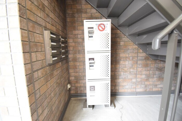 ユイマールガーデンⅢの物件内観写真