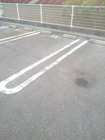 アルカンシェルＢの物件外観写真