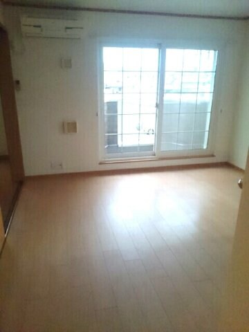 アルカンシェルＢの物件内観写真