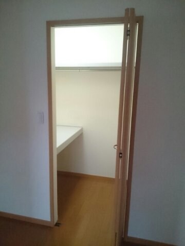 アルカンシェルＢの物件内観写真