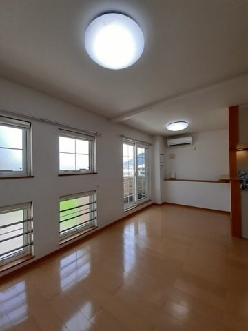 カーサ　セレーノ　Ⅱの物件内観写真