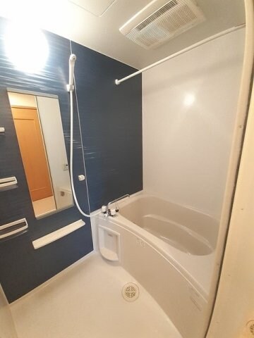 カーサ　セレーノ　Ⅱの物件内観写真