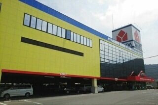 カーサ　セレーノ　Ⅱの物件外観写真