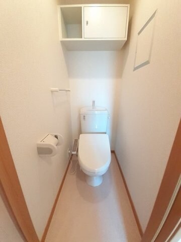 カーサ　セレーノ　Ⅱの物件内観写真