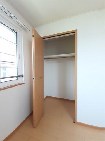 カーサ　セレーノ　Ⅱの物件内観写真