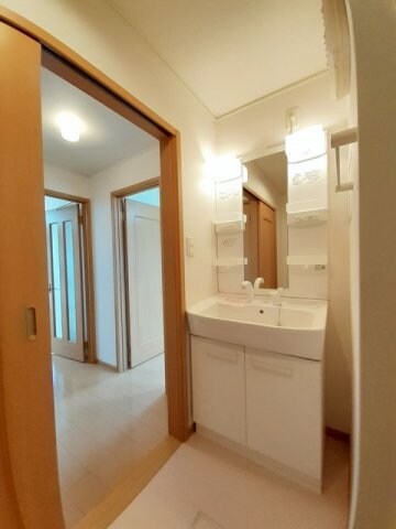 カーサ　セレーノ　Ⅱの物件内観写真