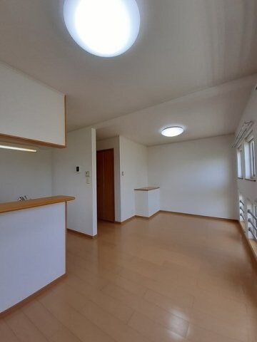 カーサ　セレーノ　Ⅱの物件内観写真