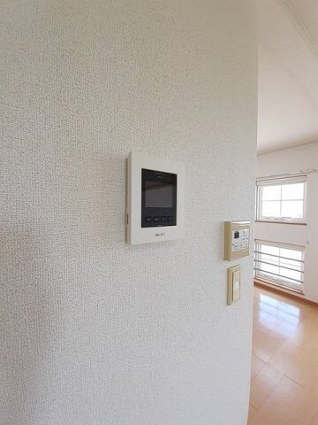 カーサ　セレーノ　Ⅱの物件内観写真