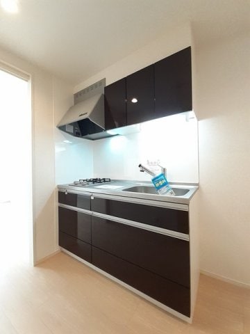 クラール花ノ宮の物件内観写真