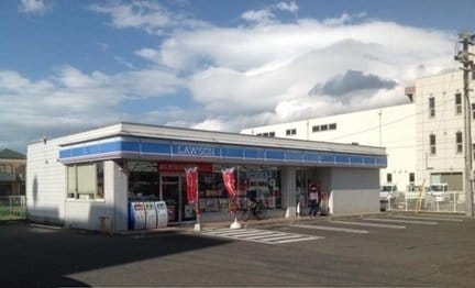 クラール花ノ宮の物件外観写真