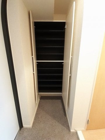 クラール花ノ宮の物件内観写真