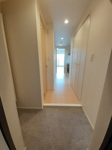 クラール花ノ宮の物件内観写真