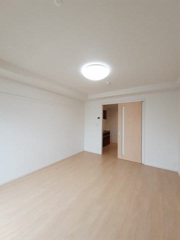 クラール花ノ宮の物件内観写真