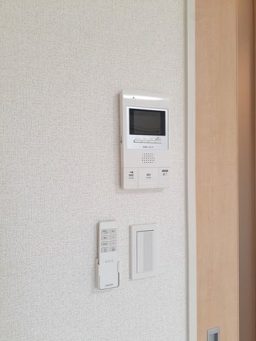 クラール花ノ宮の物件内観写真