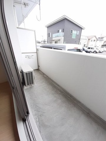 クラール花ノ宮の物件内観写真