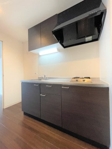 J.リヴェール錦町の物件内観写真