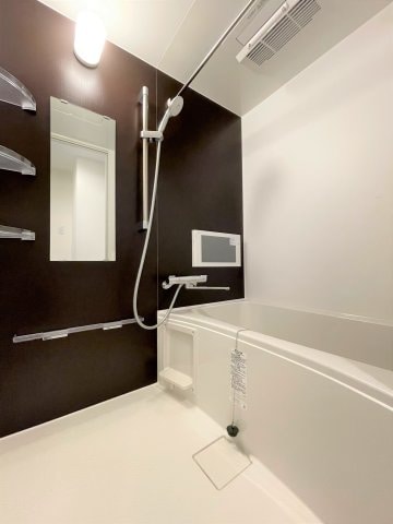 J.リヴェール錦町の物件内観写真