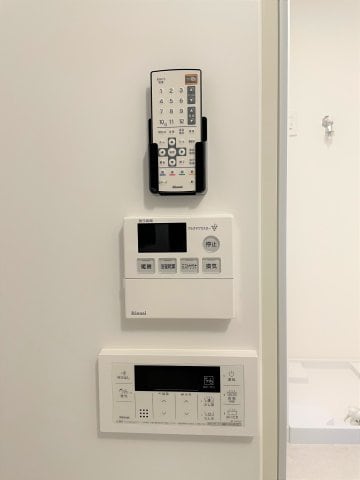 J.リヴェール錦町の物件内観写真