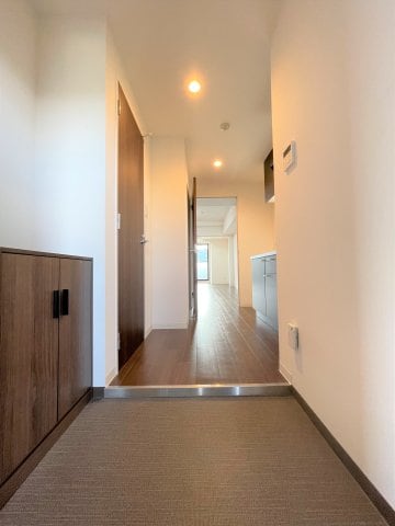 J.リヴェール錦町の物件内観写真