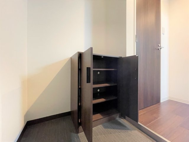 J.リヴェール錦町の物件内観写真