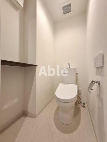 J.リヴェール錦町の物件内観写真