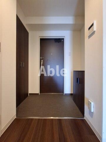 J.リヴェール錦町の物件内観写真