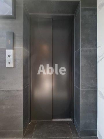 J.リヴェール錦町の物件内観写真