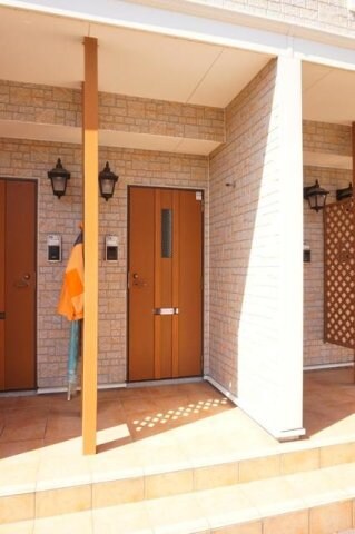 ＣＯＭＦＯＲＴ・Ｍ　Ｂの物件外観写真