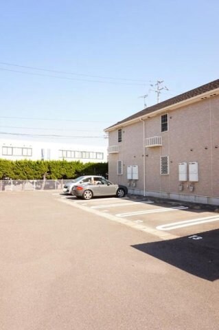 ＣＯＭＦＯＲＴ・Ｍ　Ｂの物件外観写真