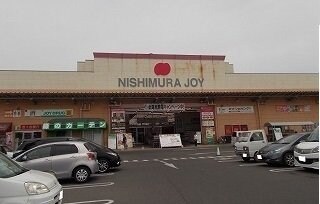 ＣＯＭＦＯＲＴ・Ｍ　Ｂの物件外観写真