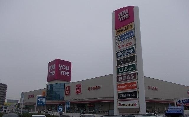 ＣＯＭＦＯＲＴ・Ｍ　Ｂの物件外観写真