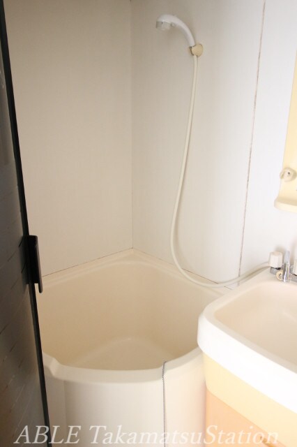 ラ・パルフェ・ド・コロンの物件内観写真