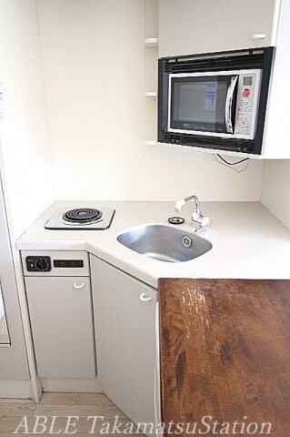 ラ・パルフェ・ド・コロンの物件内観写真