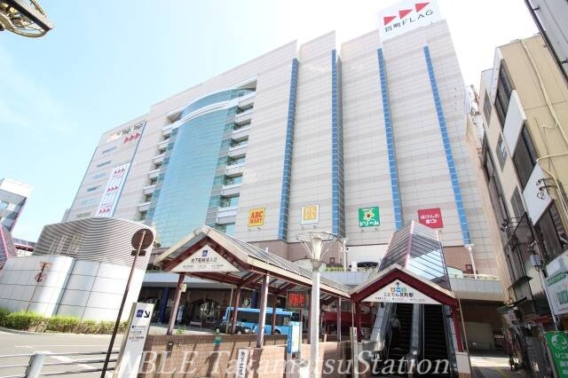 ラ・パルフェ・ド・コロンの物件外観写真