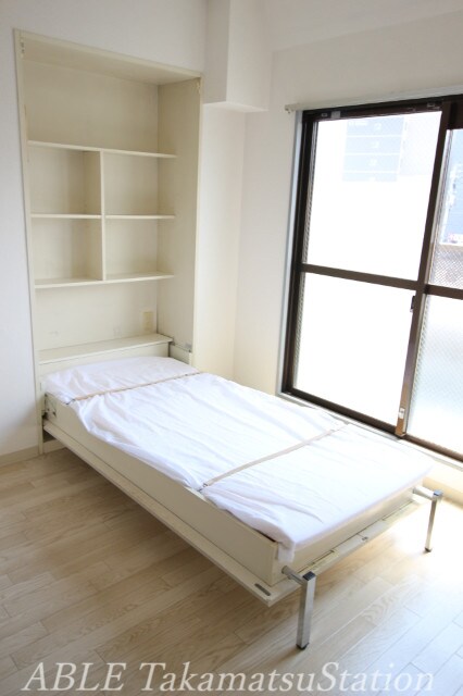 ラ・パルフェ・ド・コロンの物件内観写真