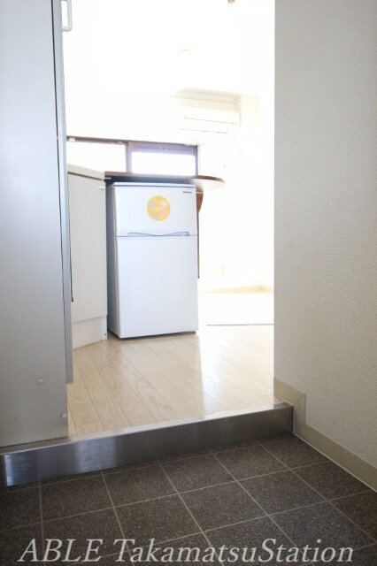 ラ・パルフェ・ド・コロンの物件内観写真