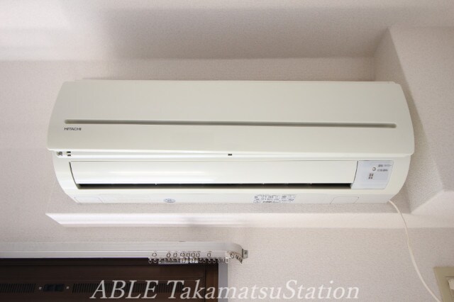 ラ・パルフェ・ド・コロンの物件内観写真