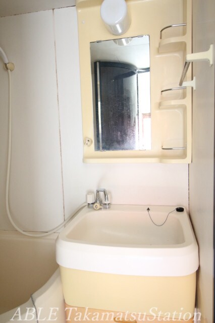 ラ・パルフェ・ド・コロンの物件内観写真